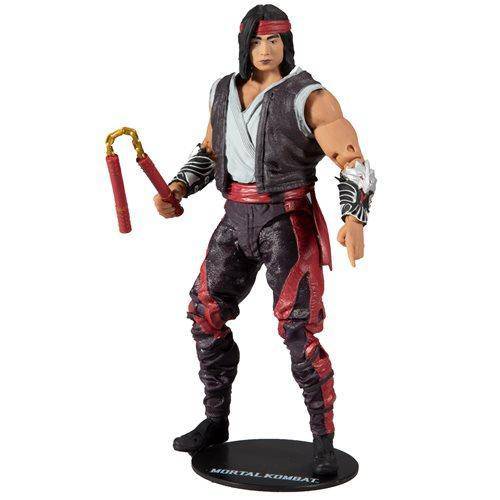 McFarlane Toys Mortal Kombat 11 7-Inch Action Figure - Select Figure(s) - Collectors World Toys