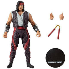 McFarlane Toys Mortal Kombat 11 7-Inch Action Figure - Select Figure(s) - Collectors World Toys