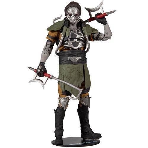 McFarlane Toys Mortal Kombat 11 7-Inch Action Figure - Select Figure(s) - Collectors World Toys