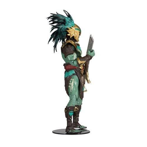 McFarlane Toys Mortal Kombat 11 7-Inch Action Figure - Select Figure(s) - Collectors World Toys