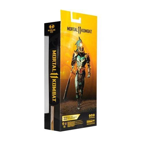 McFarlane Toys Mortal Kombat 11 7-Inch Action Figure - Select Figure(s) - Collectors World Toys