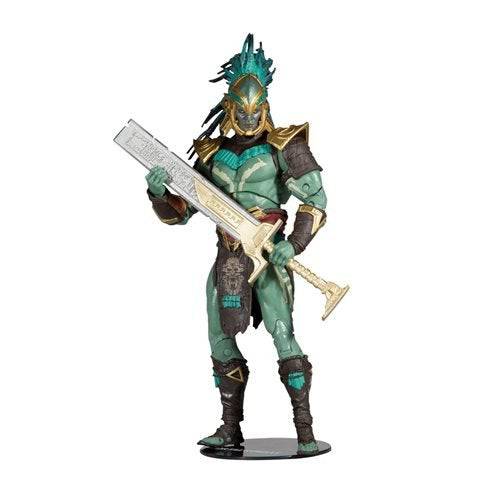 McFarlane Toys Mortal Kombat 11 7-Inch Action Figure - Select Figure(s) - Collectors World Toys
