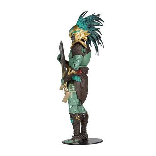 McFarlane Toys Mortal Kombat 11 7-Inch Action Figure - Select Figure(s) - Collectors World Toys