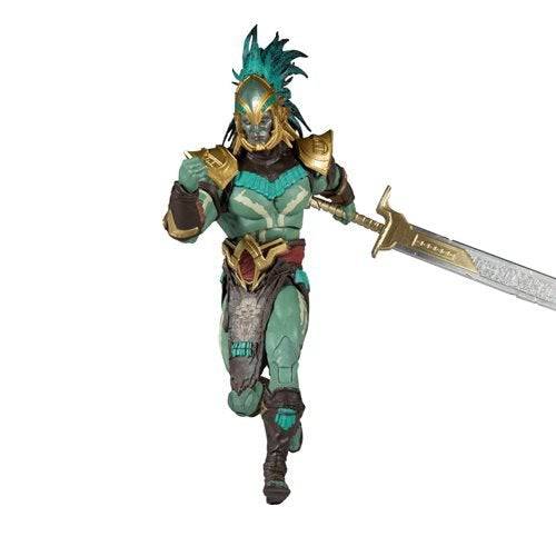 McFarlane Toys Mortal Kombat 11 7-Inch Action Figure - Select Figure(s) - Collectors World Toys