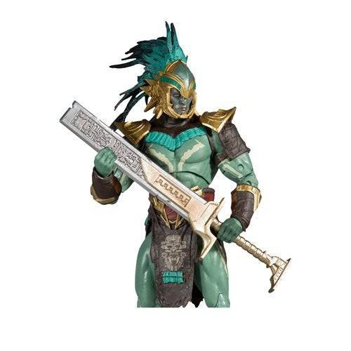 McFarlane Toys Mortal Kombat 11 7-Inch Action Figure - Select Figure(s) - Collectors World Toys