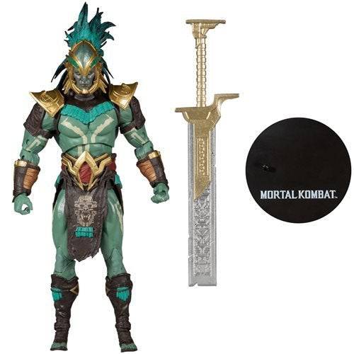 McFarlane Toys Mortal Kombat 11 7-Inch Action Figure - Select Figure(s) - Collectors World Toys