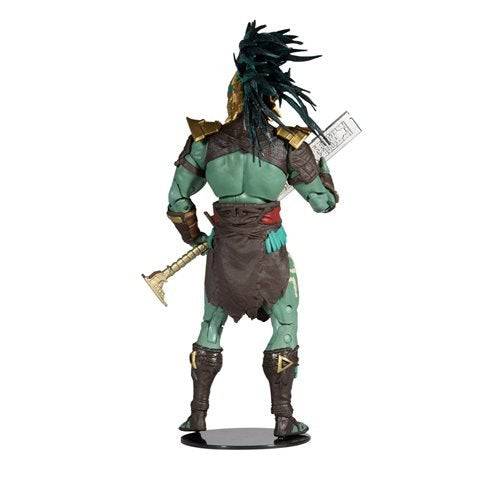 McFarlane Toys Mortal Kombat 11 7-Inch Action Figure - Select Figure(s) - Collectors World Toys