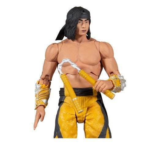 McFarlane Toys Mortal Kombat 11 7-Inch Action Figure - Select Figure(s) - Collectors World Toys