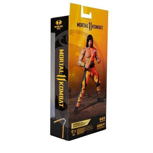 McFarlane Toys Mortal Kombat 11 7-Inch Action Figure - Select Figure(s) - Collectors World Toys