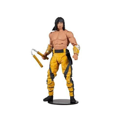 McFarlane Toys Mortal Kombat 11 7-Inch Action Figure - Select Figure(s) - Collectors World Toys