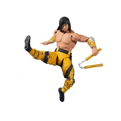 McFarlane Toys Mortal Kombat 11 7-Inch Action Figure - Select Figure(s) - Collectors World Toys