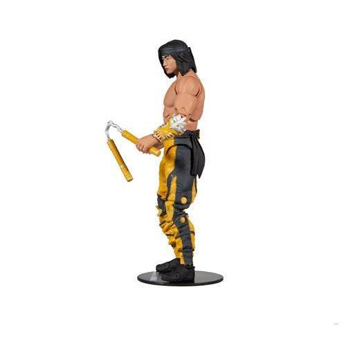 McFarlane Toys Mortal Kombat 11 7-Inch Action Figure - Select Figure(s) - Collectors World Toys