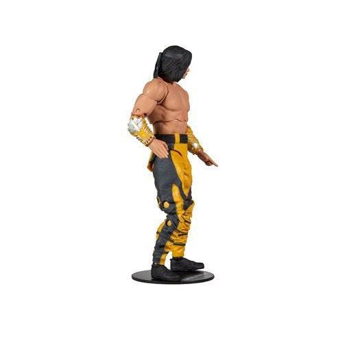 McFarlane Toys Mortal Kombat 11 7-Inch Action Figure - Select Figure(s) - Collectors World Toys