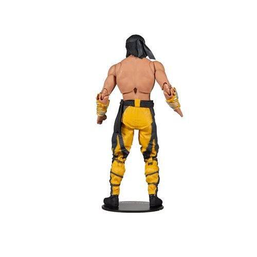McFarlane Toys Mortal Kombat 11 7-Inch Action Figure - Select Figure(s) - Collectors World Toys
