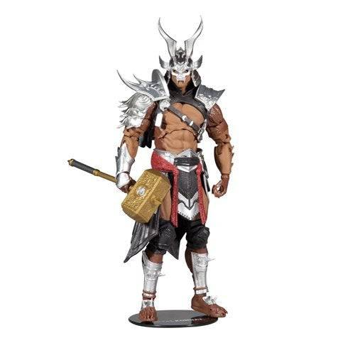 McFarlane Toys Mortal Kombat 11 7-Inch Action Figure - Select Figure(s) - Collectors World Toys