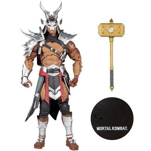 McFarlane Toys Mortal Kombat 11 7-Inch Action Figure - Select Figure(s) - Collectors World Toys