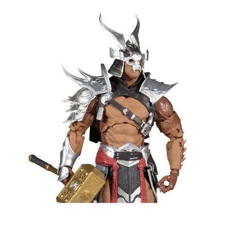McFarlane Toys Mortal Kombat 11 7-Inch Action Figure - Select Figure(s) - Collectors World Toys