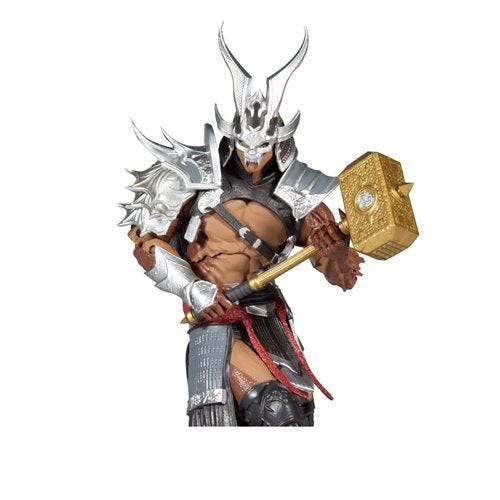 McFarlane Toys Mortal Kombat 11 7-Inch Action Figure - Select Figure(s) - Collectors World Toys