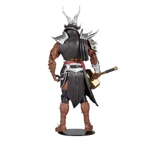 McFarlane Toys Mortal Kombat 11 7-Inch Action Figure - Select Figure(s) - Collectors World Toys