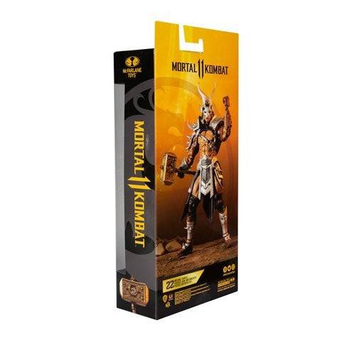 McFarlane Toys Mortal Kombat 11 7-Inch Action Figure - Select Figure(s) - Collectors World Toys