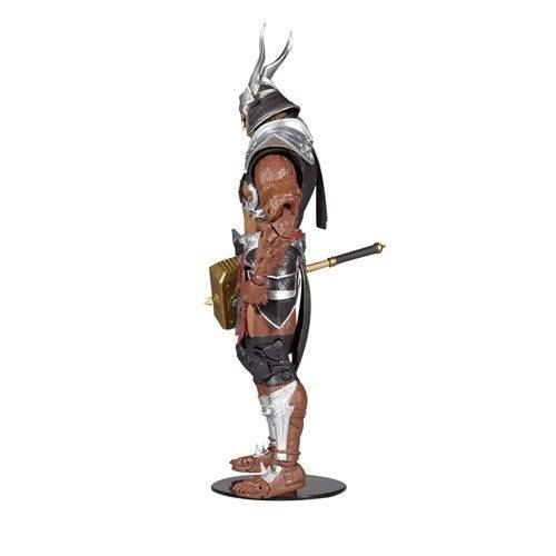 McFarlane Toys Mortal Kombat 11 7-Inch Action Figure - Select Figure(s) - Collectors World Toys