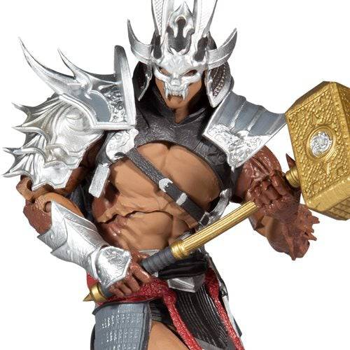 McFarlane Toys Mortal Kombat 11 7-Inch Action Figure - Select Figure(s) - Collectors World Toys