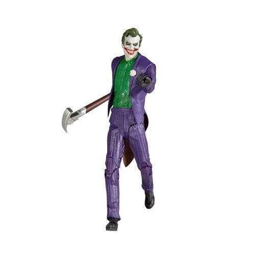 McFarlane Toys Mortal Kombat 11 7-Inch Action Figure - Select Figure(s) - Collectors World Toys