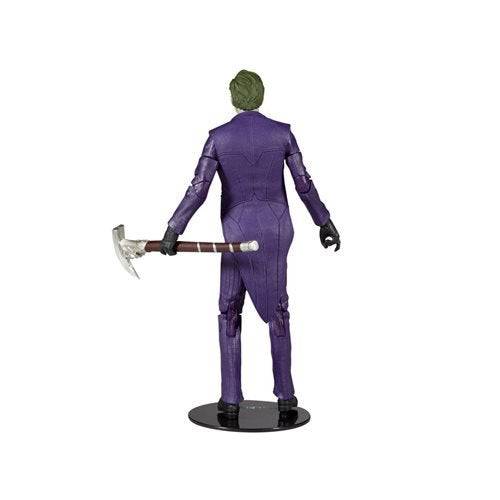 McFarlane Toys Mortal Kombat 11 7-Inch Action Figure - Select Figure(s) - Collectors World Toys