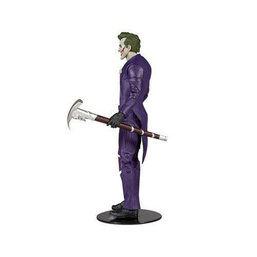 McFarlane Toys Mortal Kombat 11 7-Inch Action Figure - Select Figure(s) - Collectors World Toys