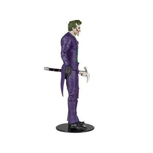 McFarlane Toys Mortal Kombat 11 7-Inch Action Figure - Select Figure(s) - Collectors World Toys