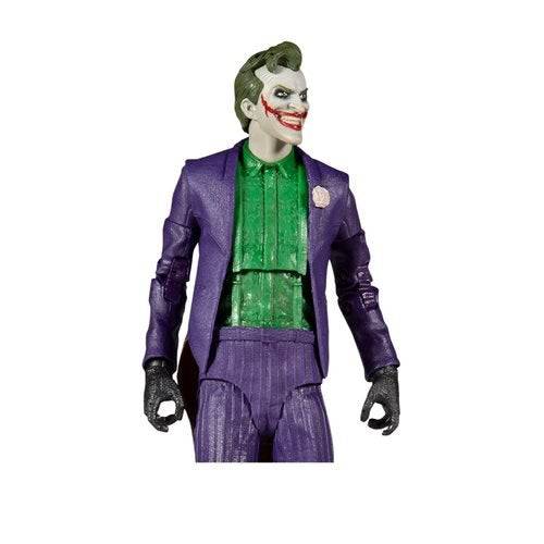 McFarlane Toys Mortal Kombat 11 7-Inch Action Figure - Select Figure(s) - Collectors World Toys