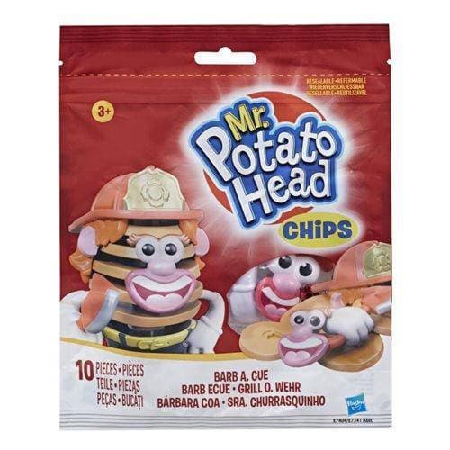 Mr. Potato Heads Chips - Select Figure(s) - Collectors World Toys