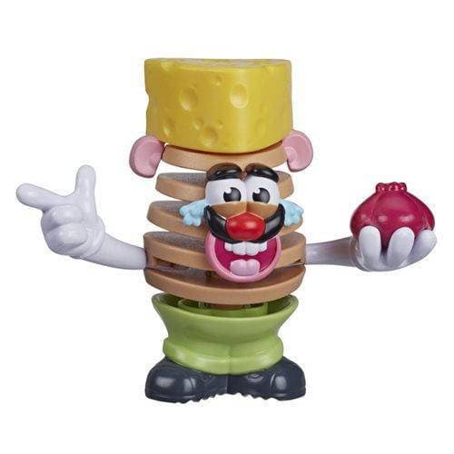 Mr. Potato Heads Chips - Select Figure(s) - Collectors World Toys