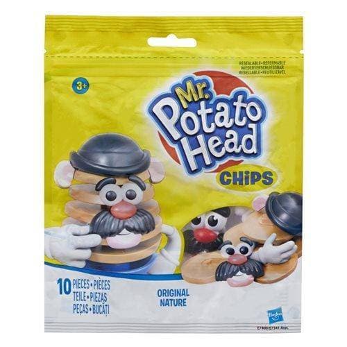 Mr. Potato Heads Chips - Select Figure(s) - Collectors World Toys Hover Image