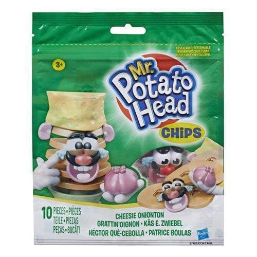 Mr. Potato Heads Chips - Select Figure(s) - Collectors World Toys