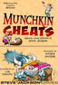 Munchkin Cheats - Collectors World Toys