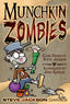 Munchkin Zombies - Collectors World Toys