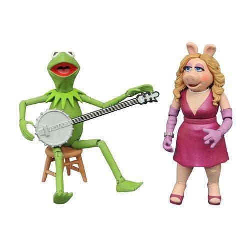 Muppets Action Figure 2-Pack - Select Figure(s) -