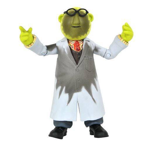 Muppets Action Figure 2-Pack - Select Figure(s) -