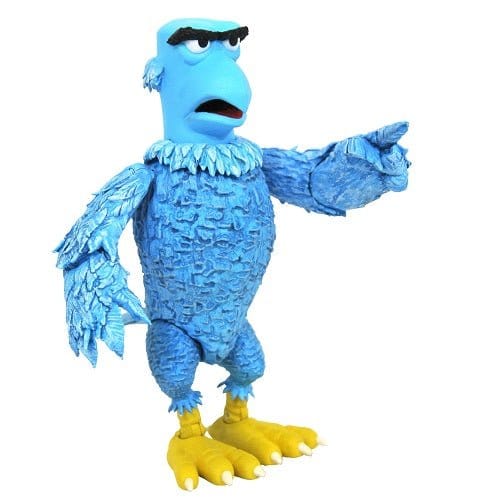Muppets Action Figure 2-Pack - Select Figure(s) -