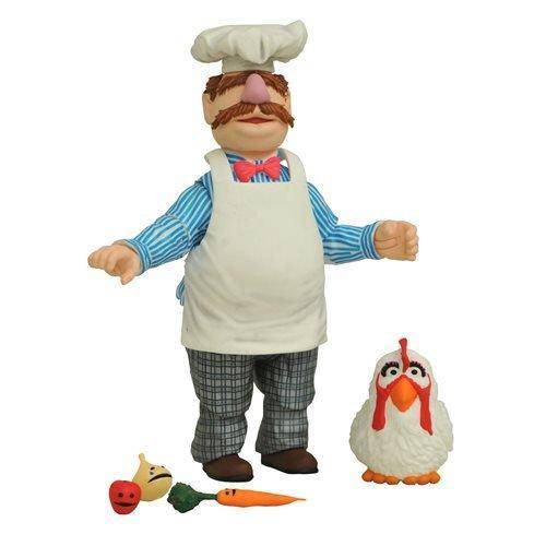 Muppets Action Figure 2-Pack - Select Figure(s) -