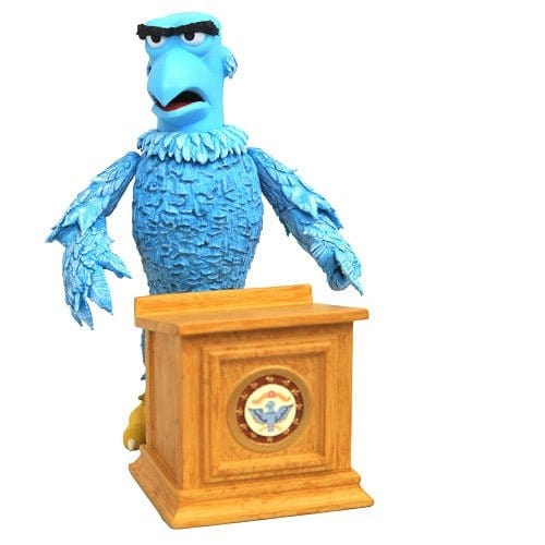 Muppets Action Figure 2-Pack - Select Figure(s) -