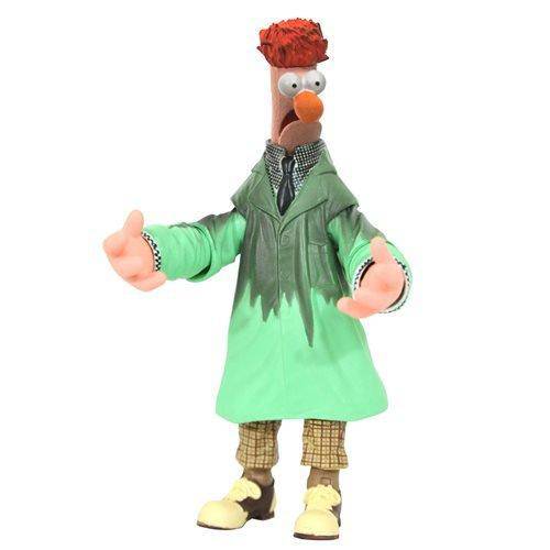 Muppets Action Figure 2-Pack - Select Figure(s) -