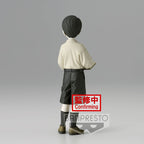 Demon Slayer: Kimetsu no Yaiba Figure Demon Series - vol.7 (A: Muzan Kibutsuji) Figure - Collectors World Toys