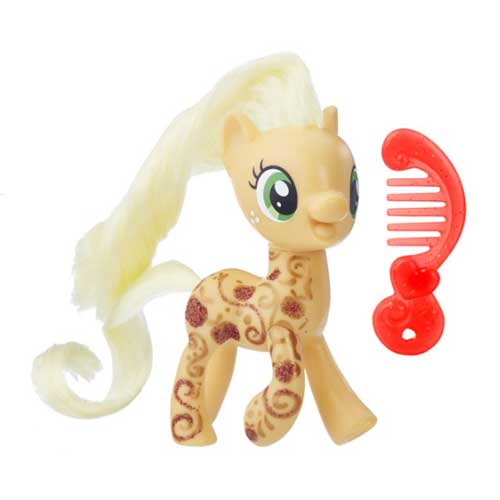 My Little Pony Friends Mini-Figure - Select Figure(s)