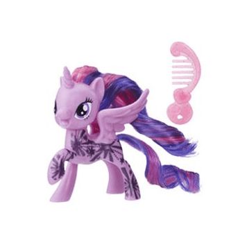 My Little Pony Friends Mini-Figure - Select Figure(s) - Collectors World Toys