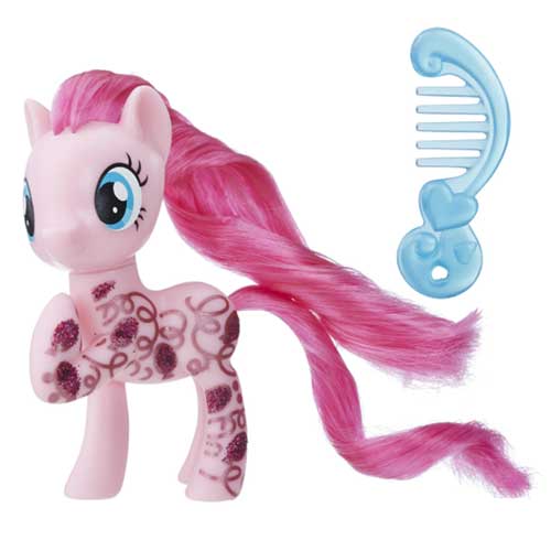 My Little Pony Friends Mini-Figure - Select Figure(s)