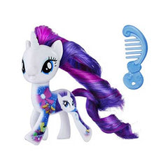 My Little Pony Friends Mini-Figure - Select Figure(s) - Collectors World Toys