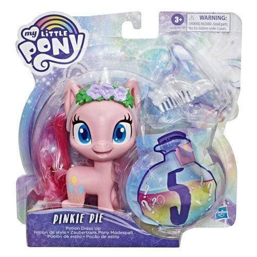 My Little Pony Potion Dress Up Mini-Figure - Select Figure(s) - Collectors World Toys