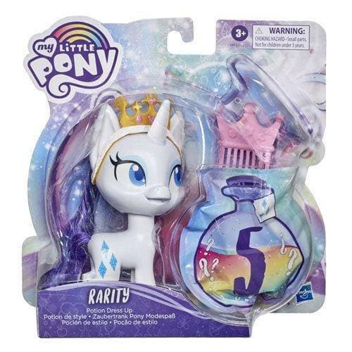 My Little Pony Potion Dress Up Mini-Figure - Select Figure(s) - Collectors World Toys